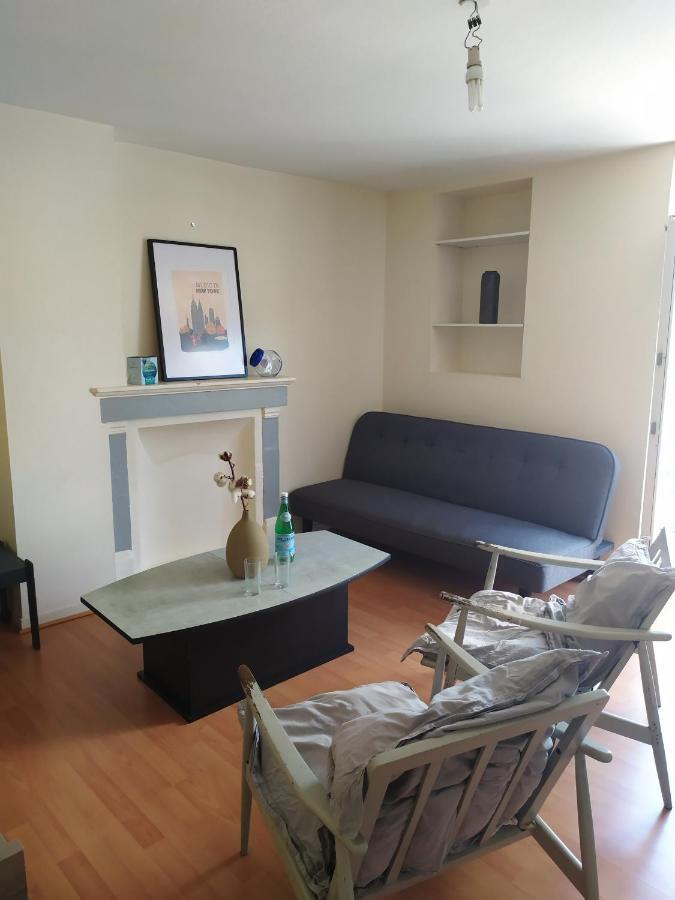 2 Places Appartement Le Mans